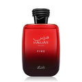 Hawas Fire Perfume 100ml EDP Rasasi