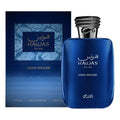 Hawas Gold Digger Perfume 100ml EDP Rasasi