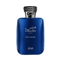 Hawas Gold Digger Perfume 100ml EDP Rasasi