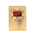 Hawas Lava Gold Perfume 100ml EDP Rasasi