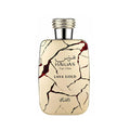 Hawas Lava Gold Perfume 100ml EDP Rasasi