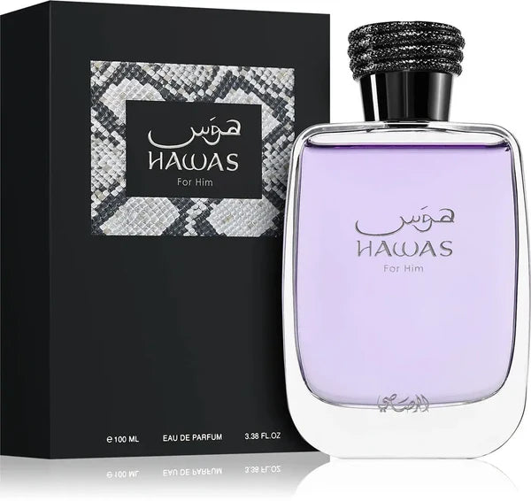 HAWAS 100ML