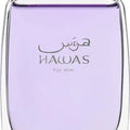 Hawas For Him Perfume 100ml EDP Rasasi