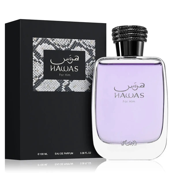 HAWAS 100ML