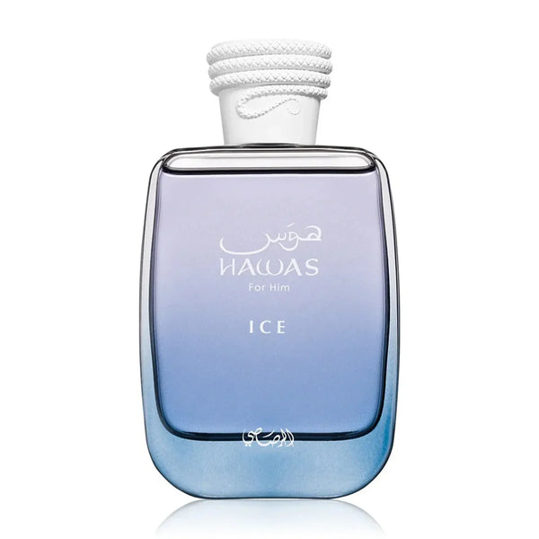 HAWAS ICE 100ML