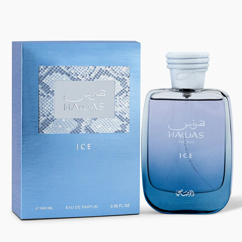HAWAS ICE 100ML