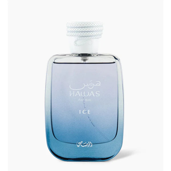HAWAS ICE 100ML