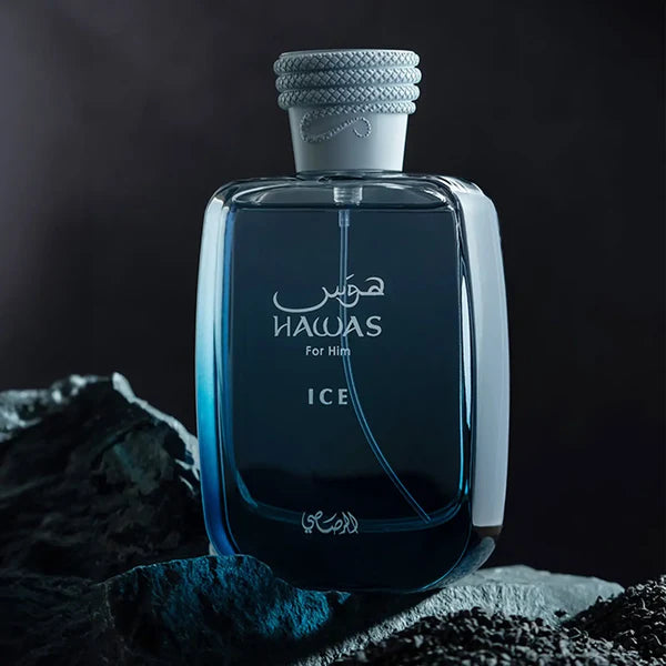 HAWAS ICE 100ML