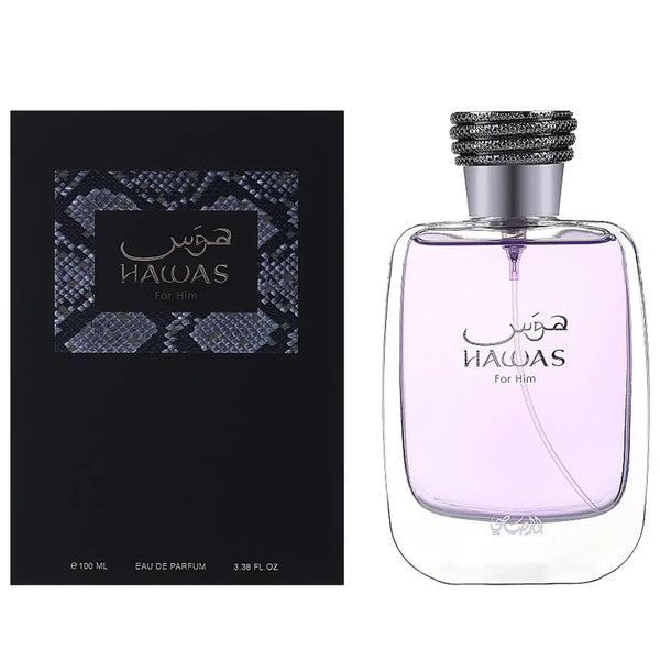 HAWAS 100ML