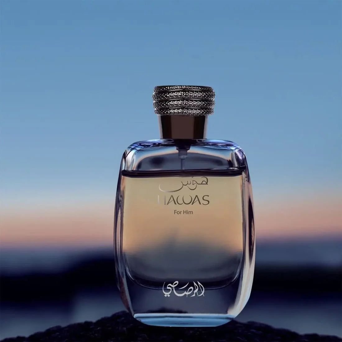 HAWAS 100ML