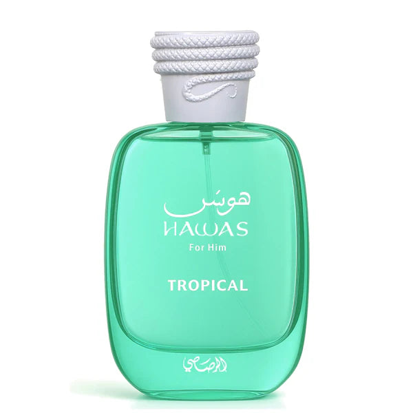 HAWAS TROPICAL 100ML
