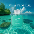 Hawas Tropical Perfume 100ml EDP Rasasi