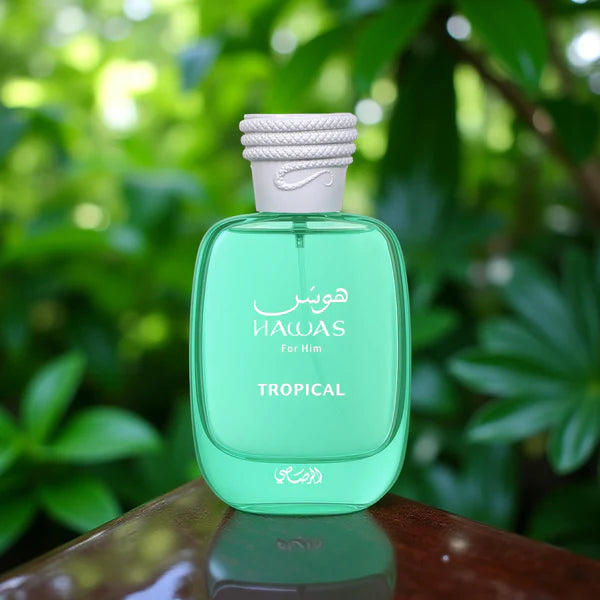 HAWAS TROPICAL 100ML