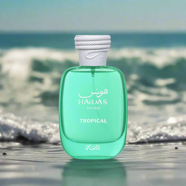 HAWAS TROPICAL 100ML