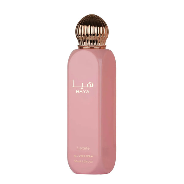 ALL OVER SPRAY HAYA 150ML.