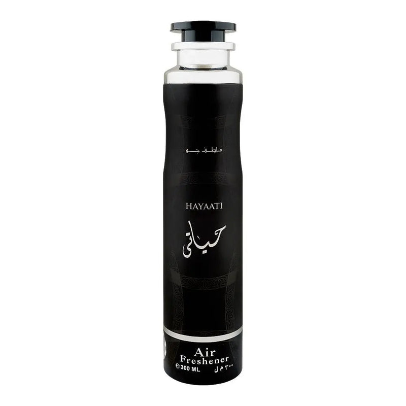 Hayaati Air Freshener 300ml Lattafa