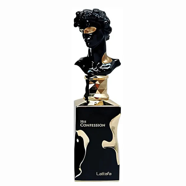 HIS CONFESSION 100ML