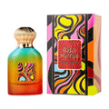 Hurriya Perfume 100ml EDP Paris Corner by Paris Corner