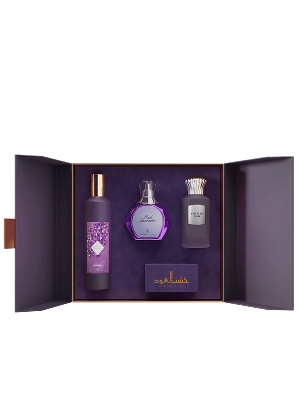 IHDAA KHASS GIFT SET