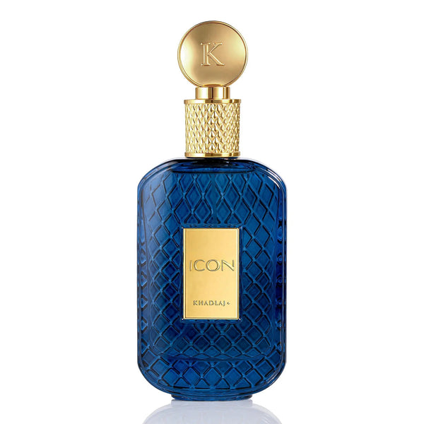 Icon Perfume 100ml EDP Khadlaj by Khadlaj