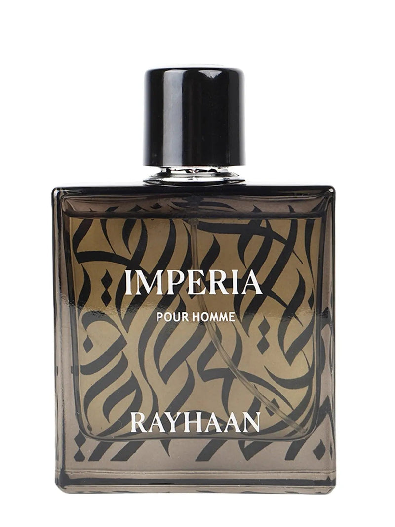 Rayhaan Imperia Perfume 100ml EDP by Rayhaan