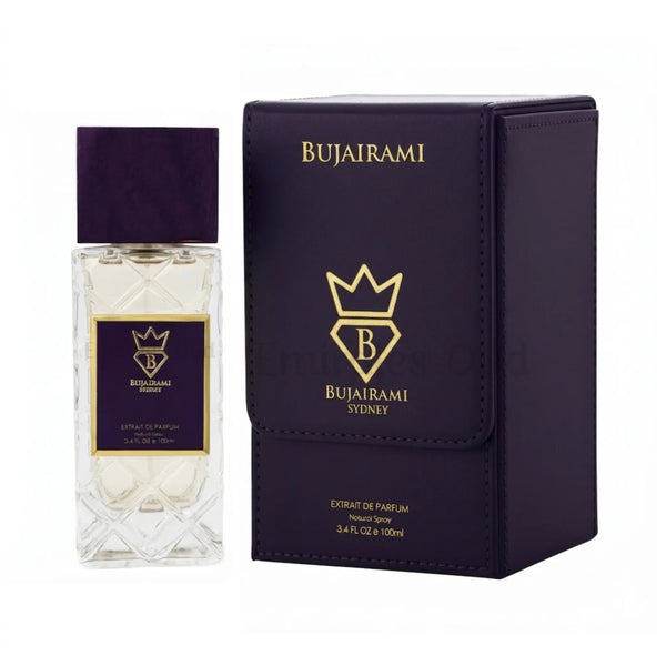 Bujairami Imperial Oud 100ml Extrait De Parfum Bujairami Sydney