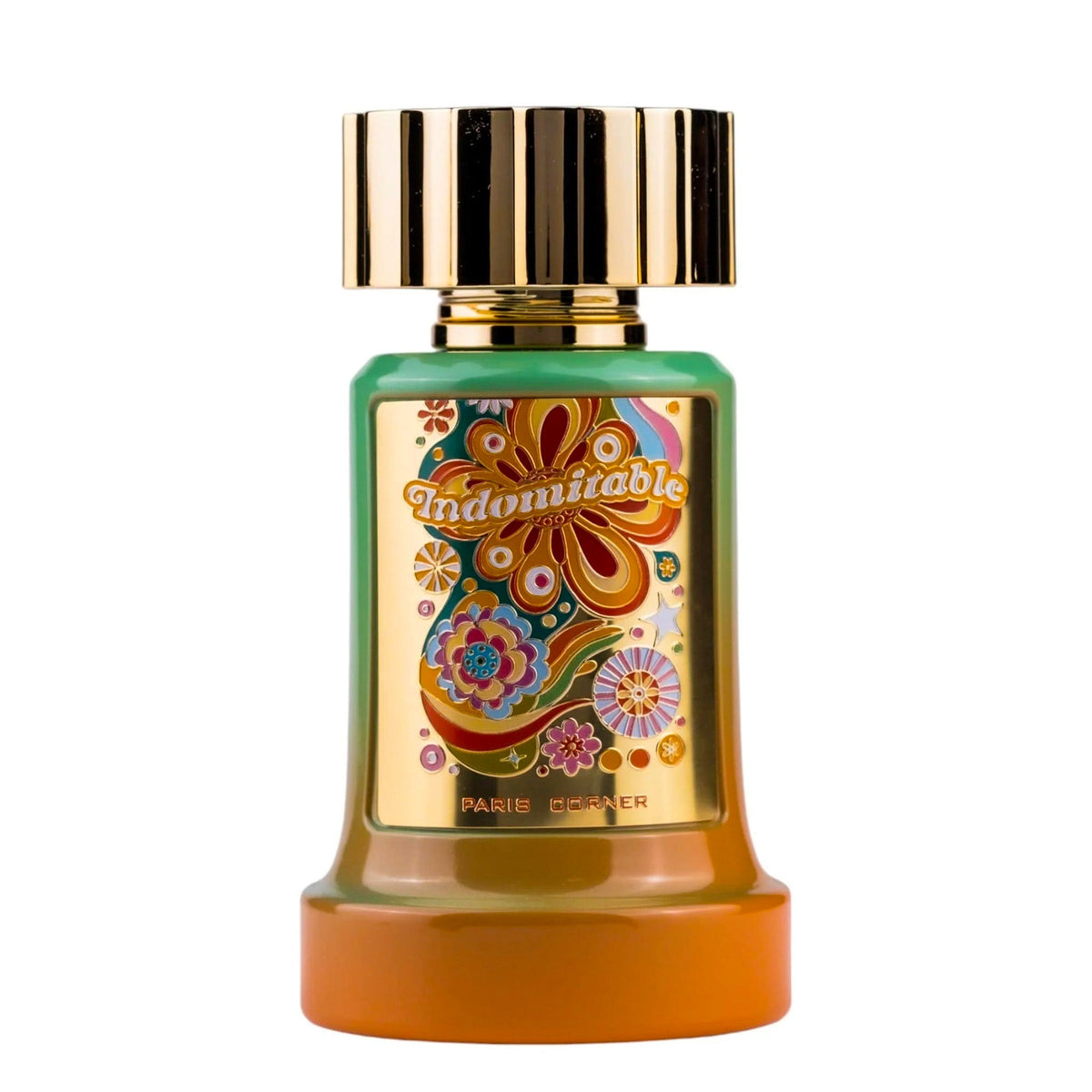 Indomitable Perfume 100ml EDP Paris Corner by Paris Corner