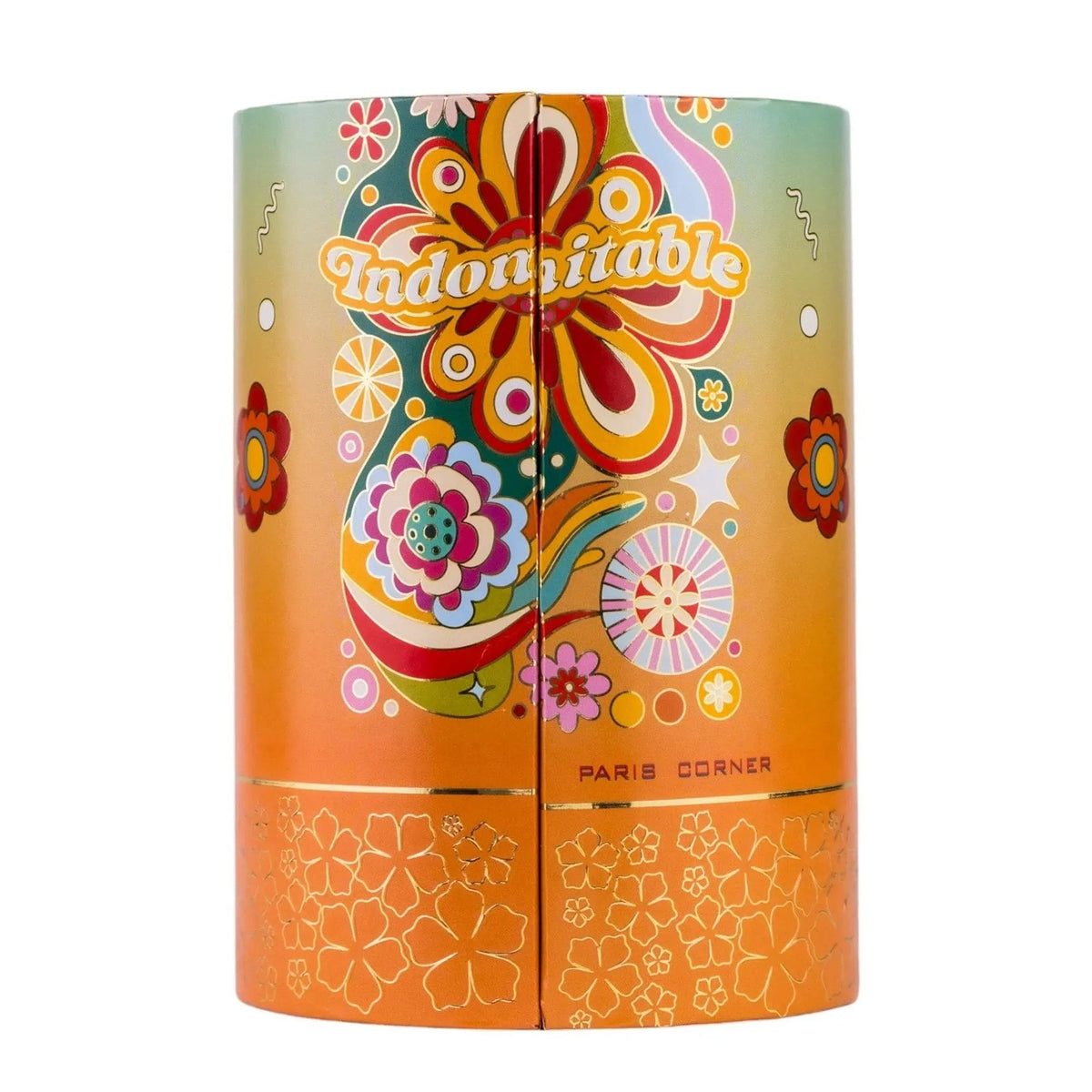 Indomitable Perfume 100ml EDP Paris Corner by Paris Corner