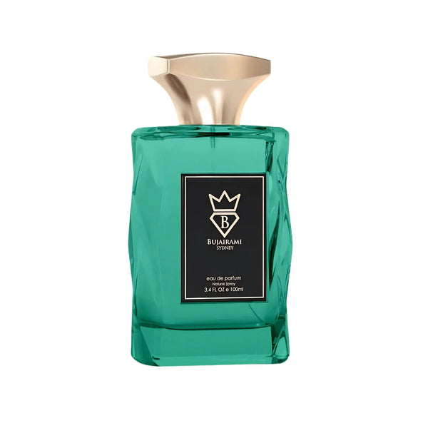 Bujairami Inferno Perfume 100ml EDP Bujairami Sydney