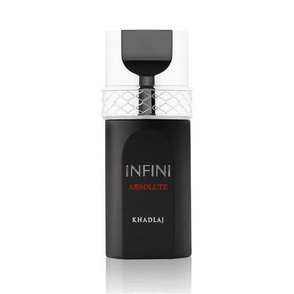 Infini Absolute Perfume 100ml EDP Khadlaj by Khadlaj