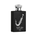 Ishq Al Shuyukh Silver 100ml EDP by Lattafa Pride
