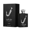 Ishq Al Shuyukh Silver 100ml EDP by Lattafa Pride