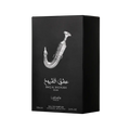 Ishq Al Shuyukh Silver 100ml EDP by Lattafa Pride