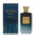 Island Dreams Extrait de Parfum 100ml Khadlaj by Khadlaj