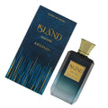 Island Dreams Extrait de Parfum 100ml Khadlaj by Khadlaj