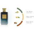 Island Dreams Extrait de Parfum 100ml Khadlaj by Khadlaj