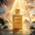 Island Sun Extrait de Parfum 100ml Khadlaj by Khadlaj
