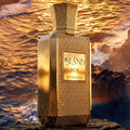 Island Sun Extrait de Parfum 100ml Khadlaj by Khadlaj