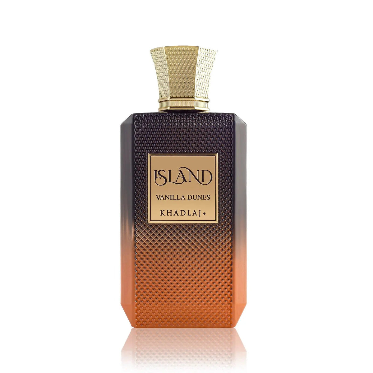 Island Vanilla Dunes Extrait De Parfum 100ml By Khadlaj by Khadlaj
