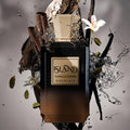 Island Vanilla Dunes Extrait De Parfum 100ml By Khadlaj by Khadlaj