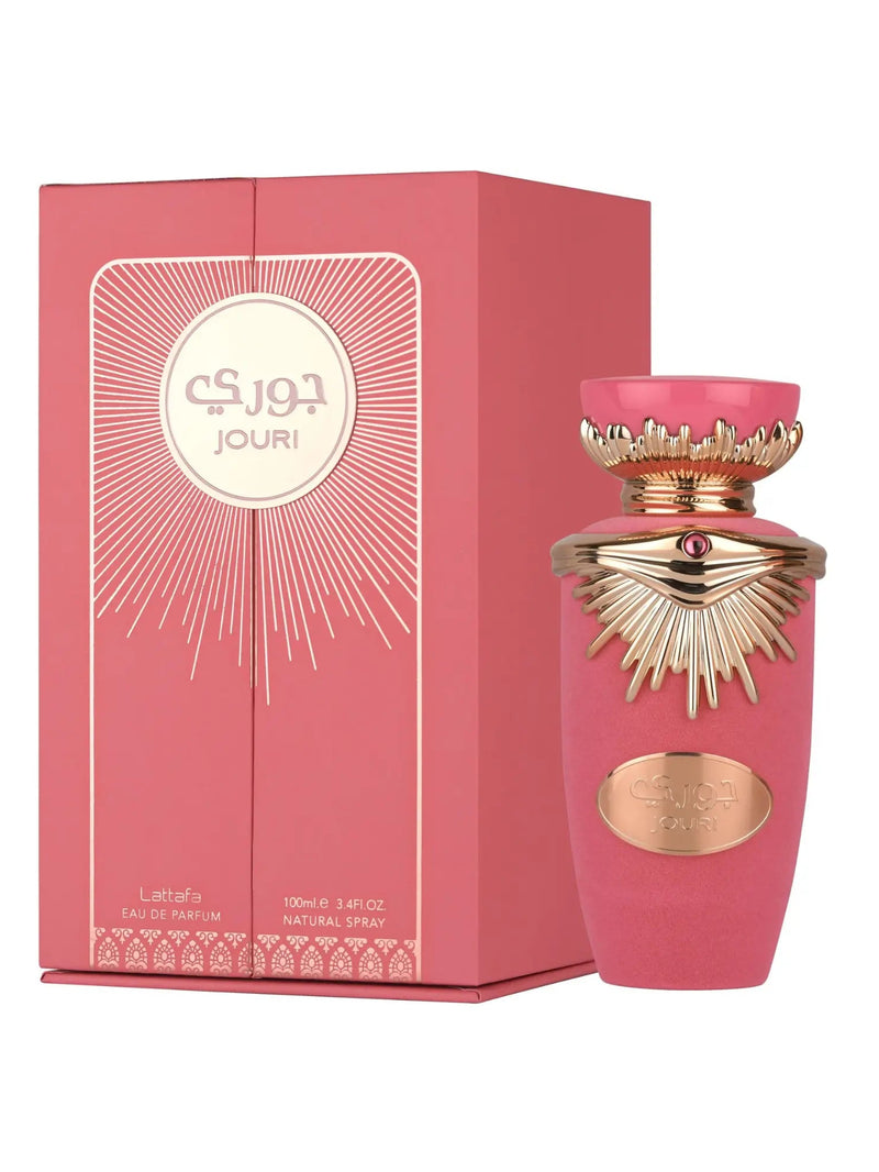 Jouri Perfume 100ml EDP Lattafa