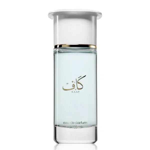 Kaaf EDP 100ml by Ahmed Al Maghribi