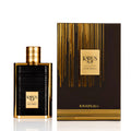 Karus Gold Absolu Perfume 100ml EDP Khadlaj by Khadlaj
