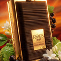Karus Gold Absolu Perfume 100ml EDP Khadlaj by Khadlaj