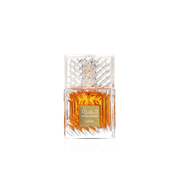 Khamrah 100ml EDP by Lattafa