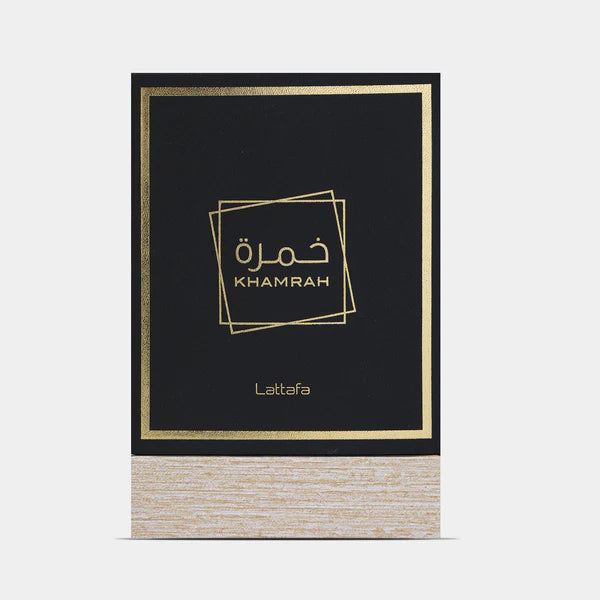 SPRAY KHAMRAH 100ML