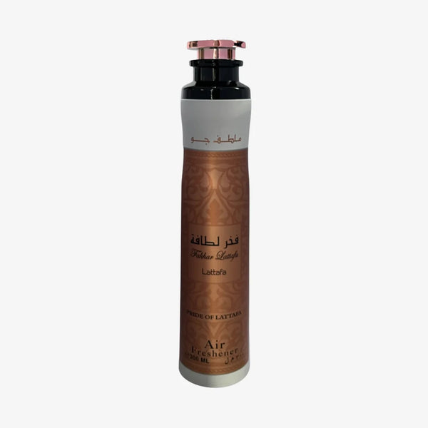 AIR FRESHENER 300ML FAKHAR LATTAFA FEMME (ACR)-DLX (LAT)