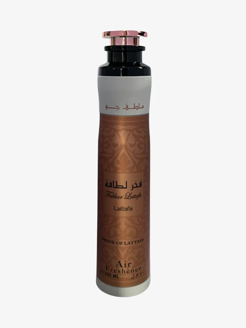 AIR FRESHENER 300ML FAKHAR LATTAFA FEMME (ACR)-DLX (LAT)