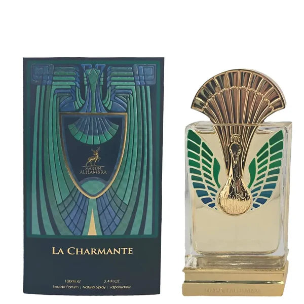 LA CHARMANTE 100ML EDP