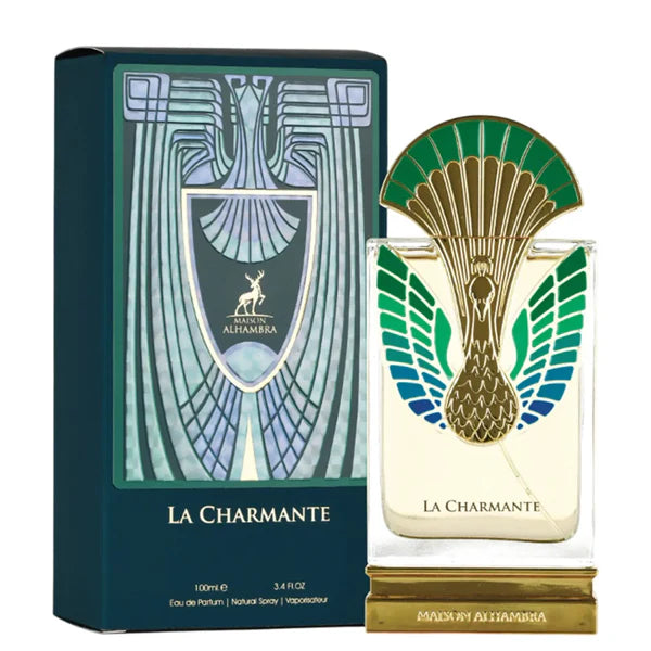 LA CHARMANTE 100ML EDP